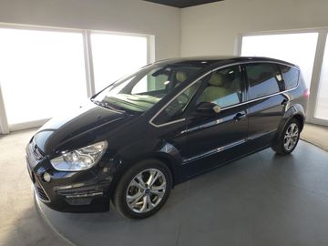 2,0TDCI-120KW*VYHŘ.S*ALU*NAVIG