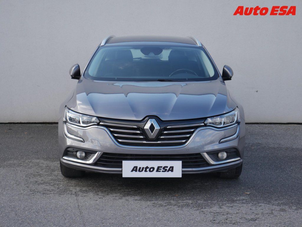 Renault Talisman, 1.6dCi,Business,AT,navi - fotka 2