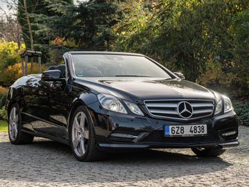 350 CDI AMG, !453.719 bez DPH!