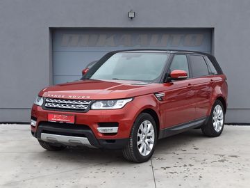 3.0 SDV6 HSE PANORAMA ČR 2.MAJ