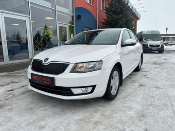 1,2i sedan 81kW