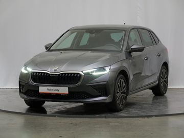 1.0 TSI 85 kW Top Selection