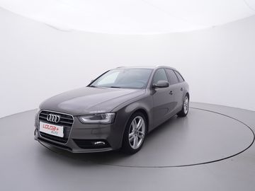 S line 2.0 TDI 110 kW