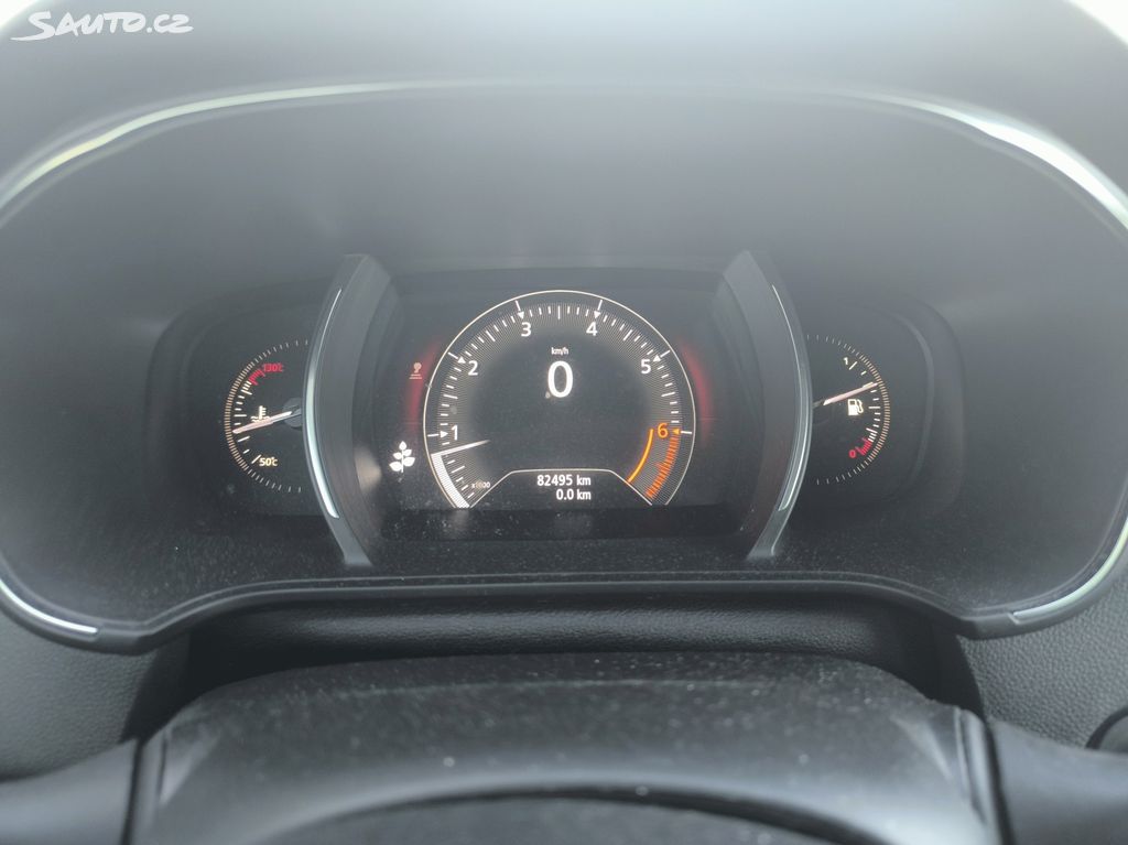 Ressorts Courts Renault Megane 2015 a 2020 1.2Tce/1.5dci 30