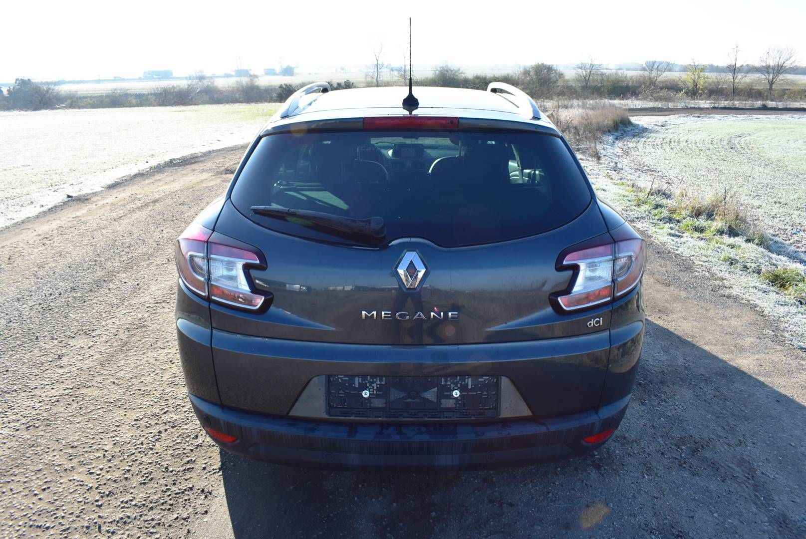 Renault Mégane, 1,9 DCi BOSE,96KW,TZ,1M,AKCE - fotka 5