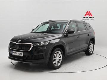 1,5 TSI 110kW 7míst Business E