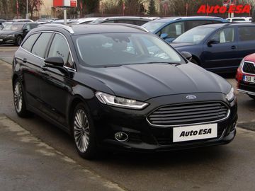 2.0 TDCi,ČR,AT,navi