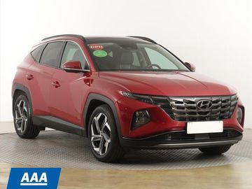 1.6 CRDi 48V MHEV, Premium