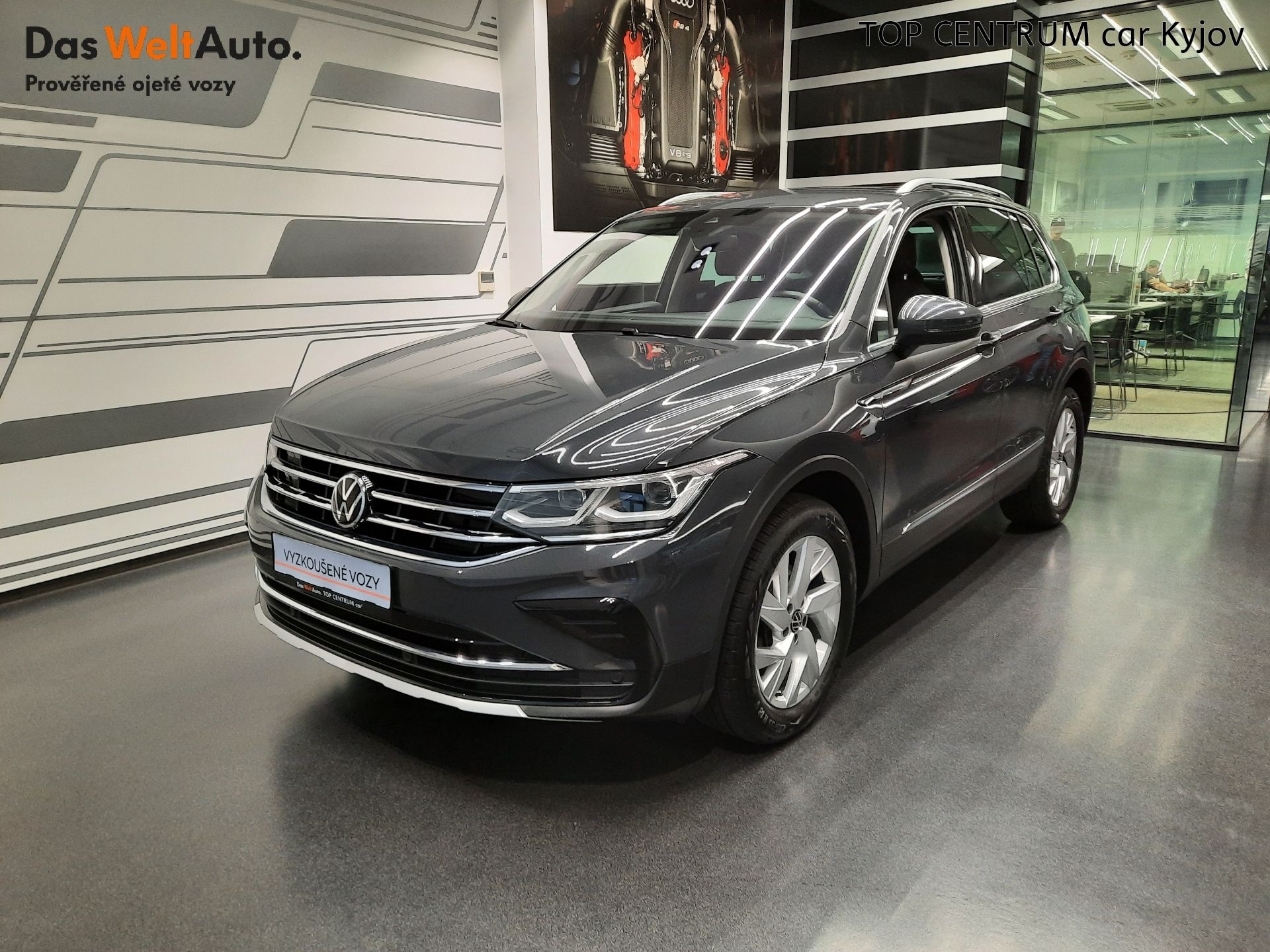 Volkswagen Tiguan, 2.0 TDI 4Motion (110kW/150k) D