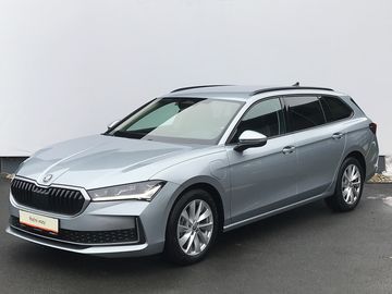 1,5 TSi iV 150kW 6°DSG+MATRIX