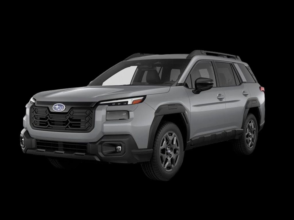 Subaru Outback, 2.5 Touring AWD, X-Mode, 2026