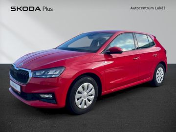 SELECTION 1.0 TSI 70 kW