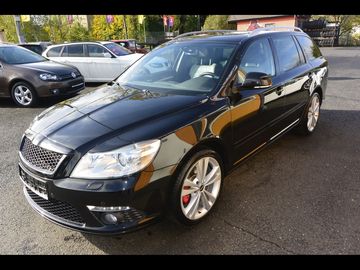 2.0TDi RS DSG