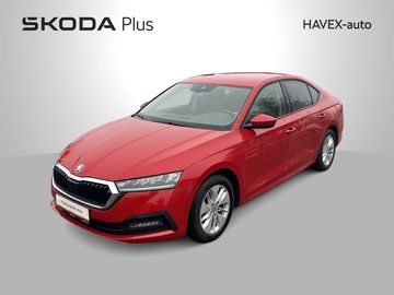 1.5 TSI CNG DSG Ambition +