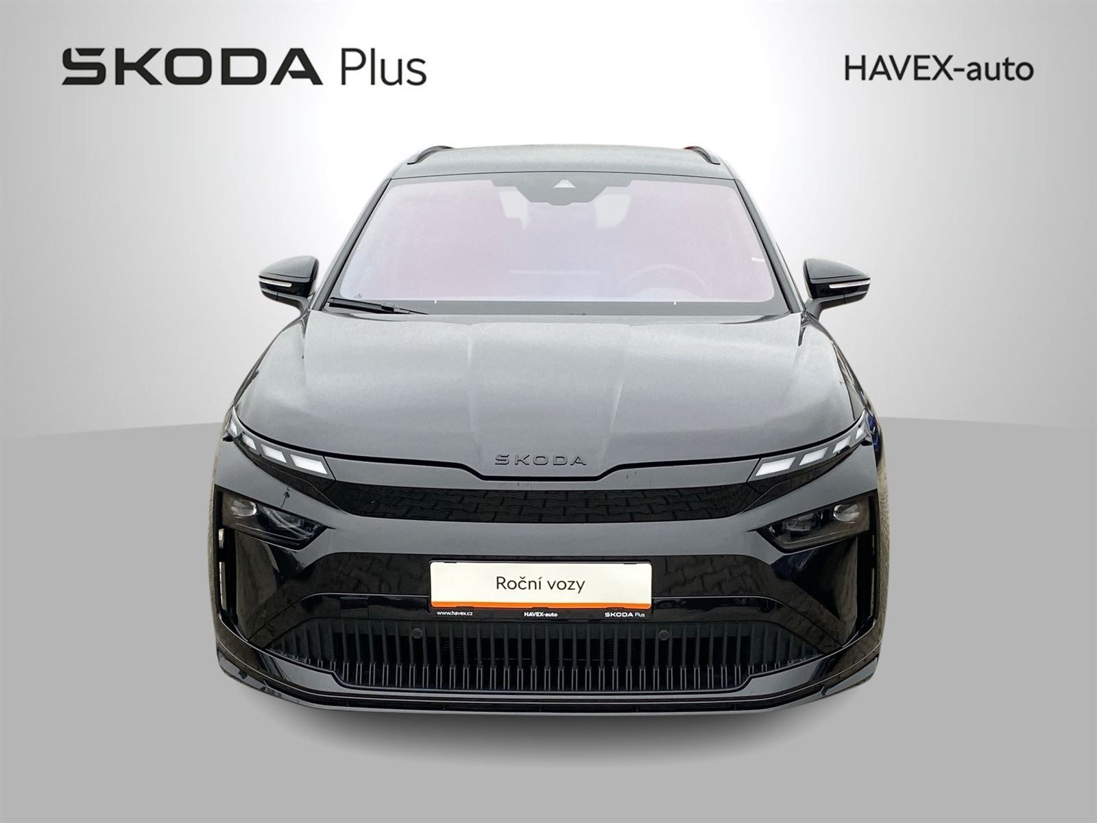 Škoda Enyaq, 85 kWh 210 kW 1° AT Sportline - fotka 4