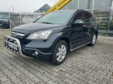 2.2i-ctdi,4x4,103kW,původ ČR