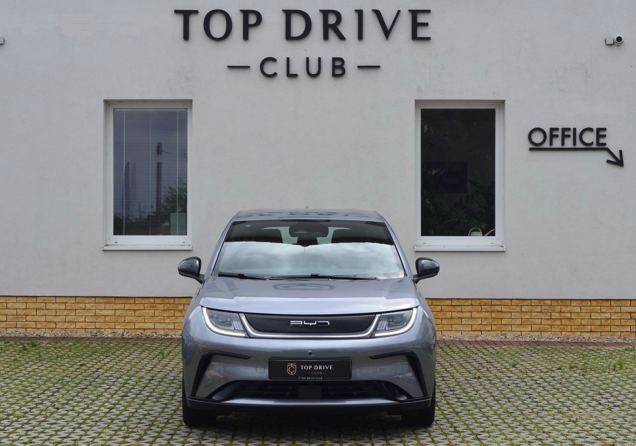 BYD Dolphin, Comfort*V2L*tepelné čerpadlo - fotka 2
