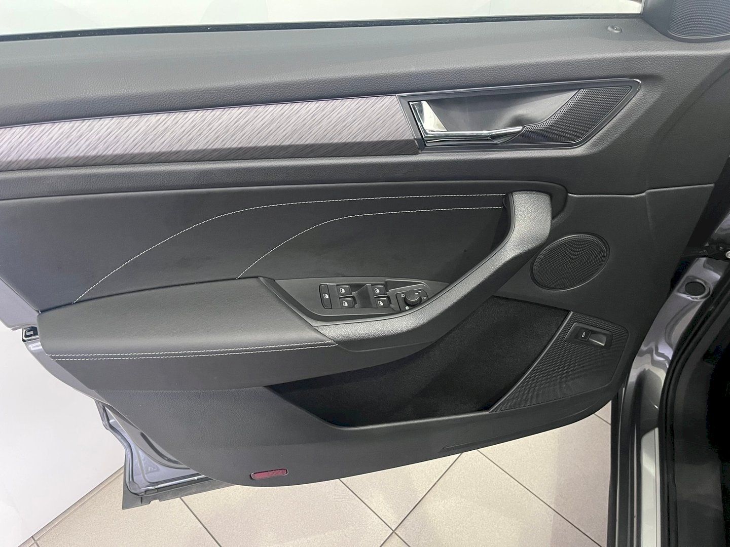 Škoda Kodiaq, 2.0 TDI 110 kW 4X4 A7A Style P - fotka 6