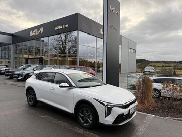 1,6 T-GDi GPF 7DCT TOP 110 KW