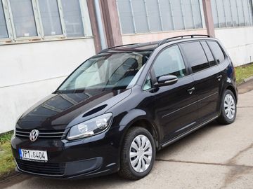 1.4TSi+CNG/MANUÁL/2013/VÝBAVA/