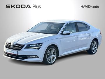2.0 TDI 140kW Style