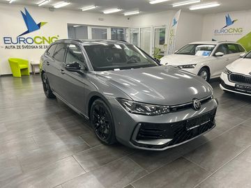 R-Line Black 142kW DSG 4WD | Z