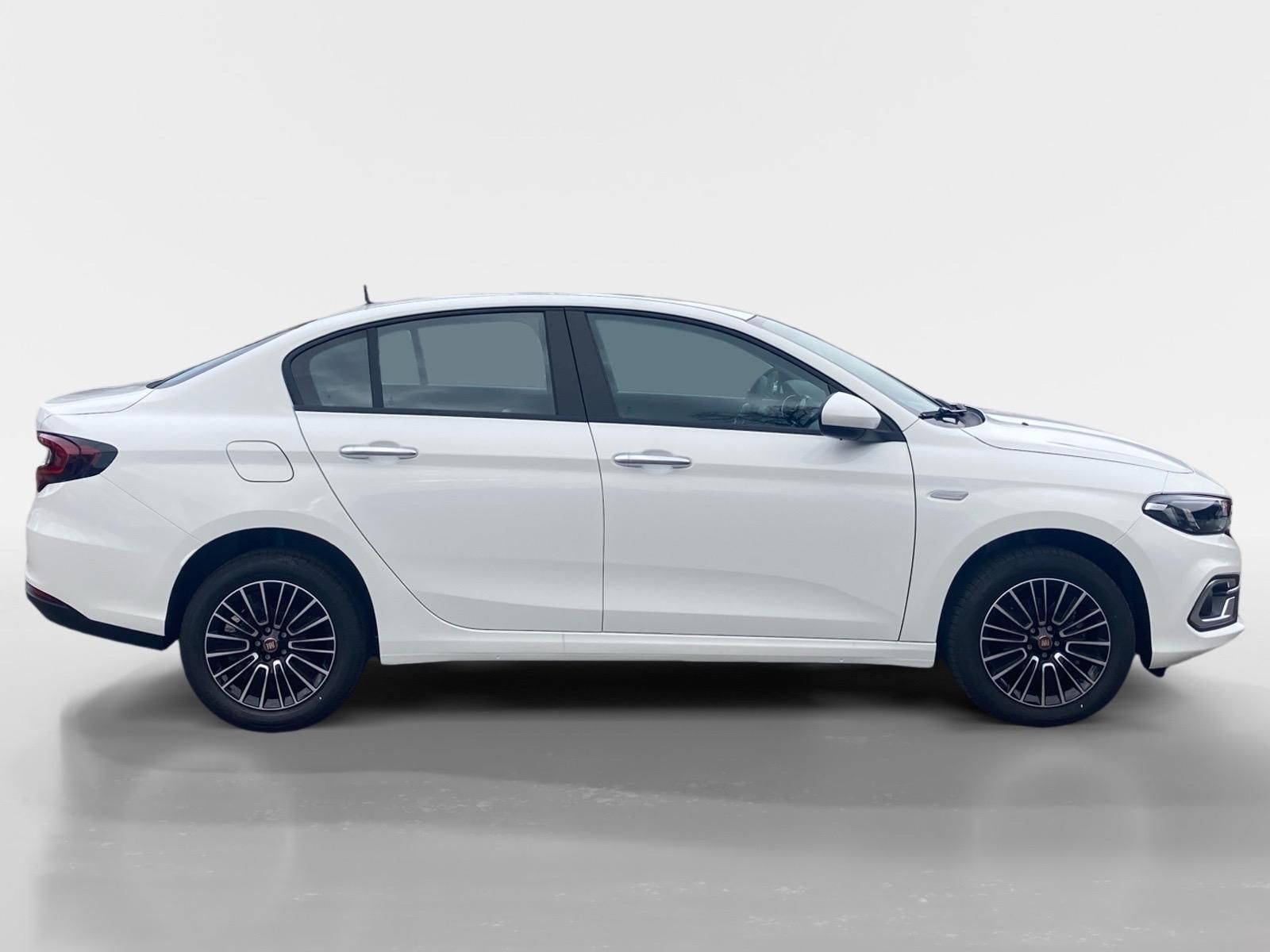 Fiat Tipo, Sedan Urban 1.6 MultiJet 130k - fotka 6