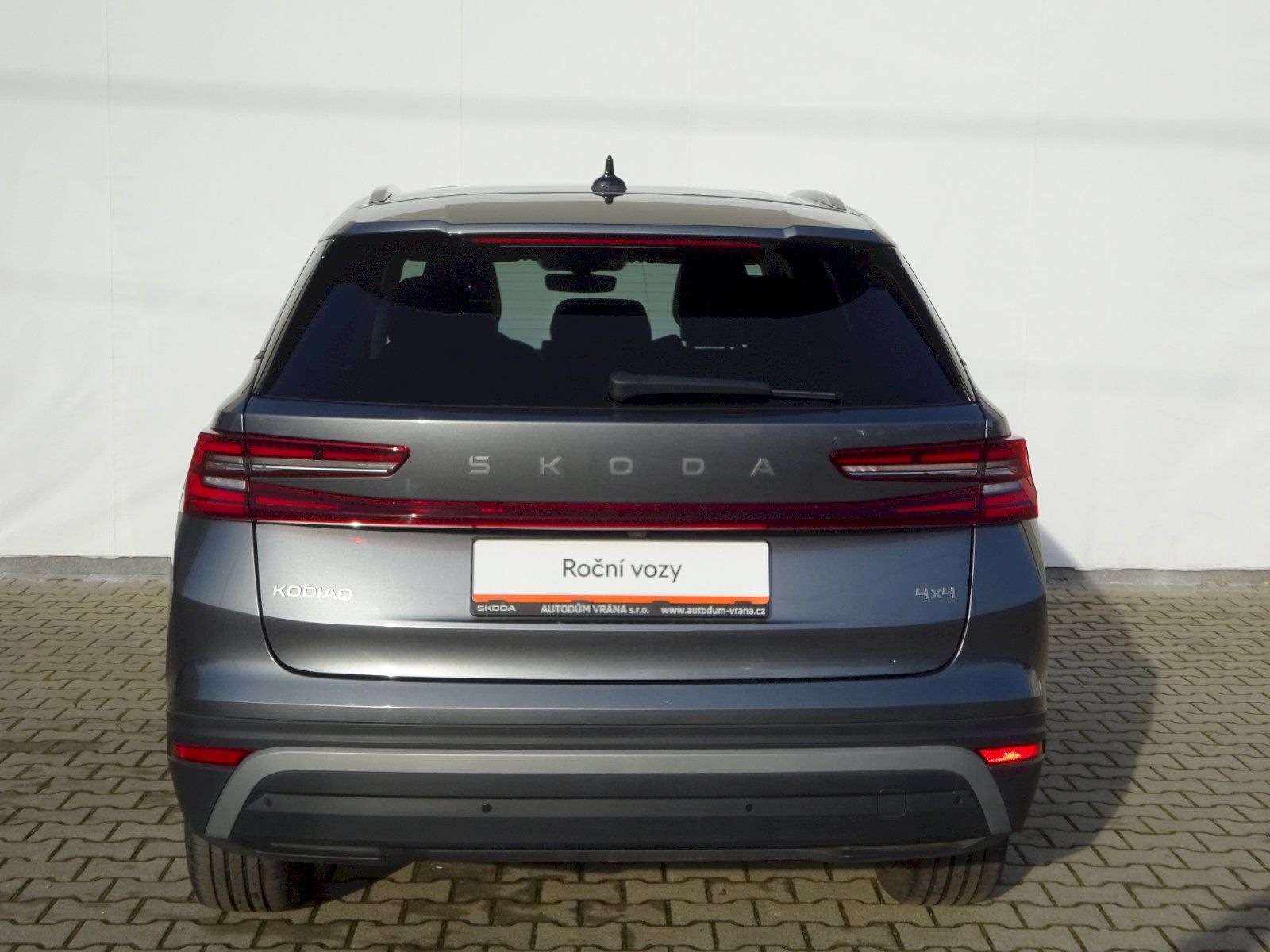 Škoda Kodiaq, 2.0 TDI 142kW. DSG Exclusive S - fotka 6