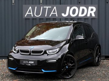 i3s 120Ah, Kamera,Tep.čerpadlo