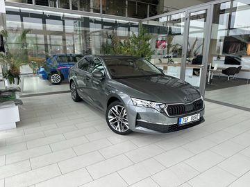 Excl. Sel1,5 TSI m-HEV 110 kW