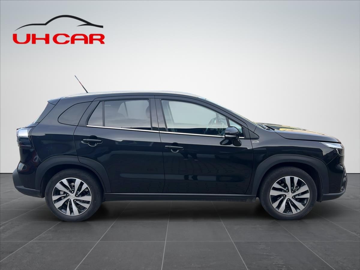 Suzuki S-Cross, 1,5 Odp. DPH  PREMIUM 4X4 - fotka 4