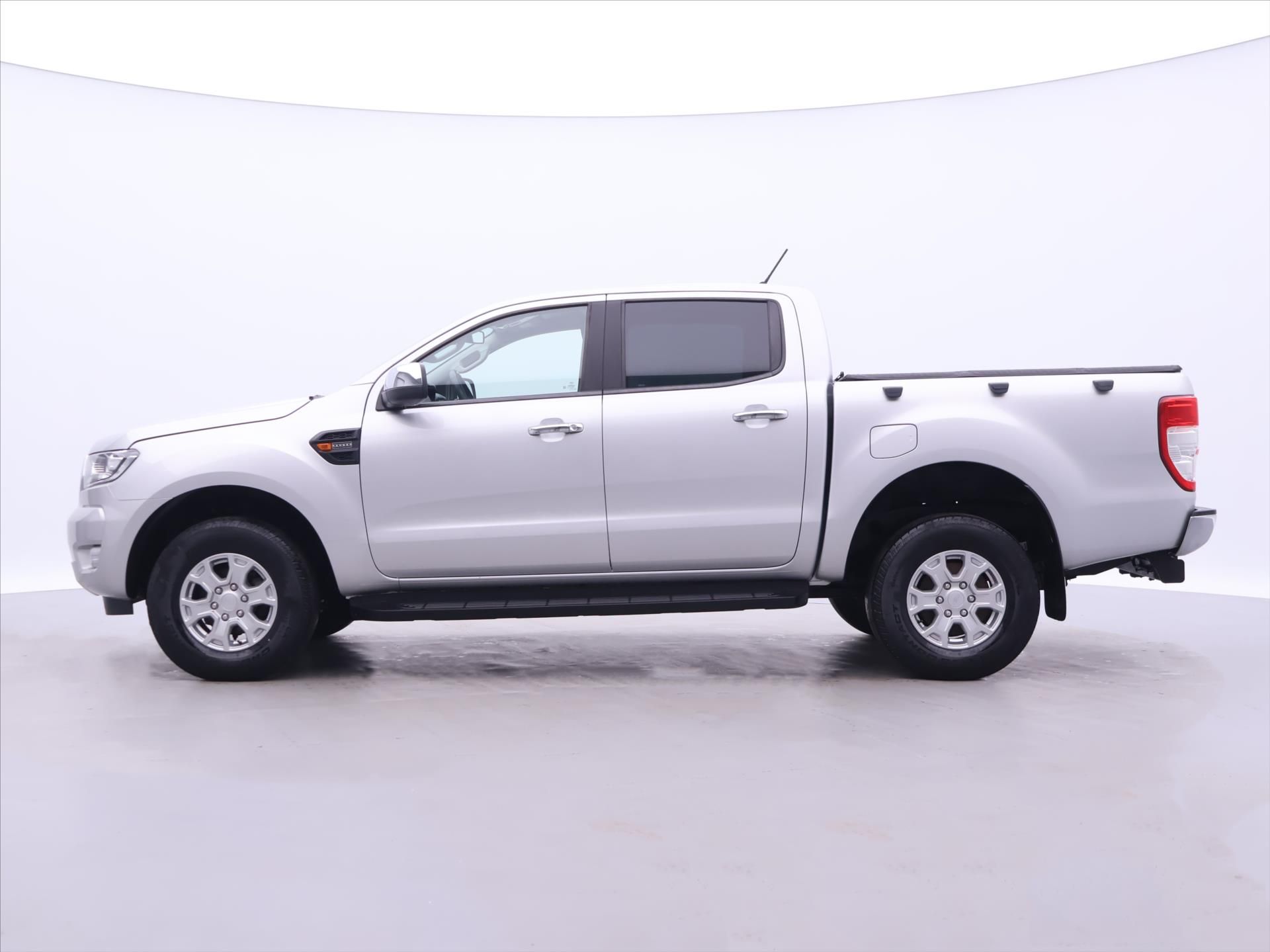Ford Ranger, 2,0 TDCi 125kW XLT CZ DPH - fotka 4