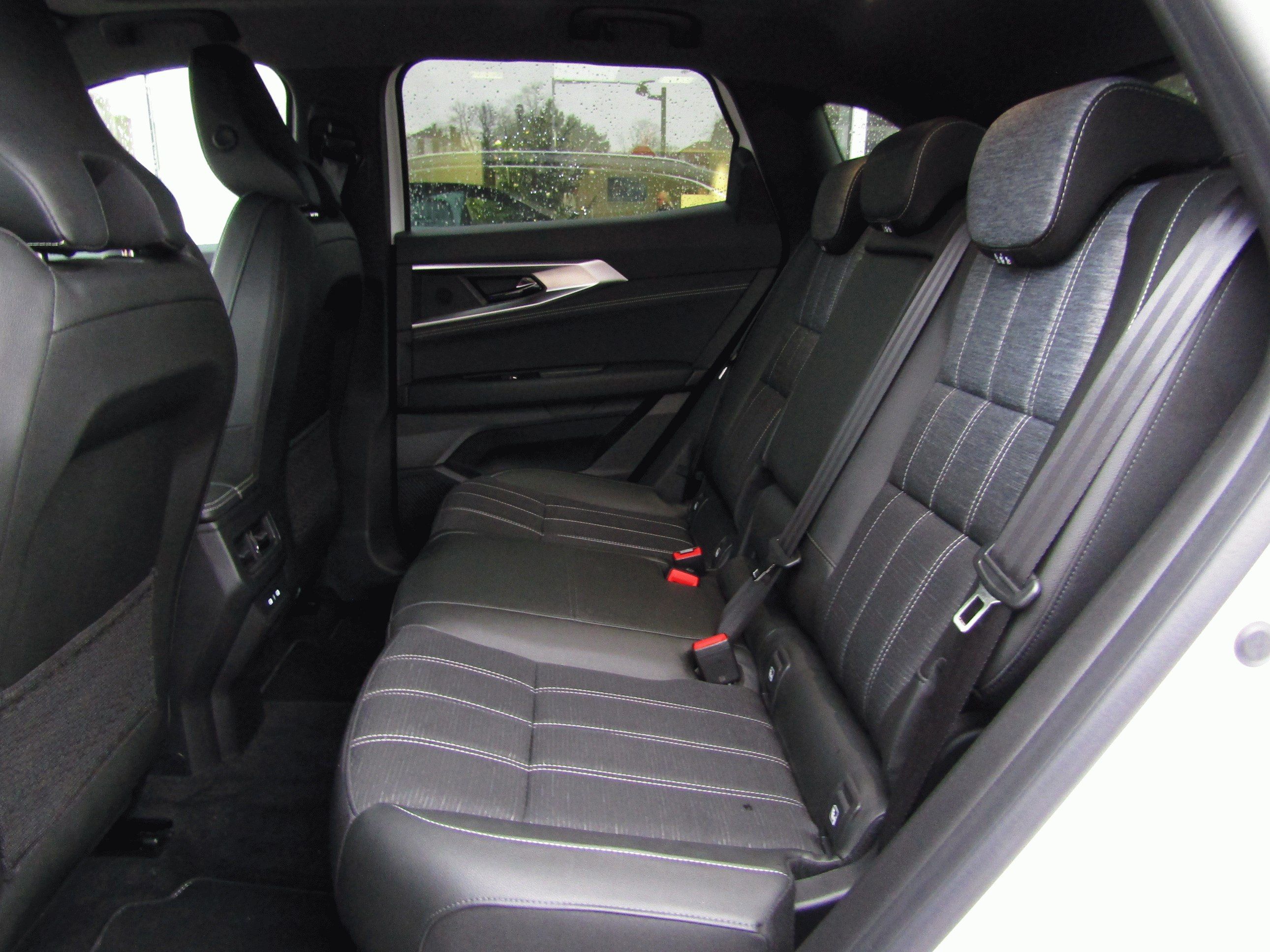 Renault Austral, mild hybrid 160 auto Techno - fotka 6