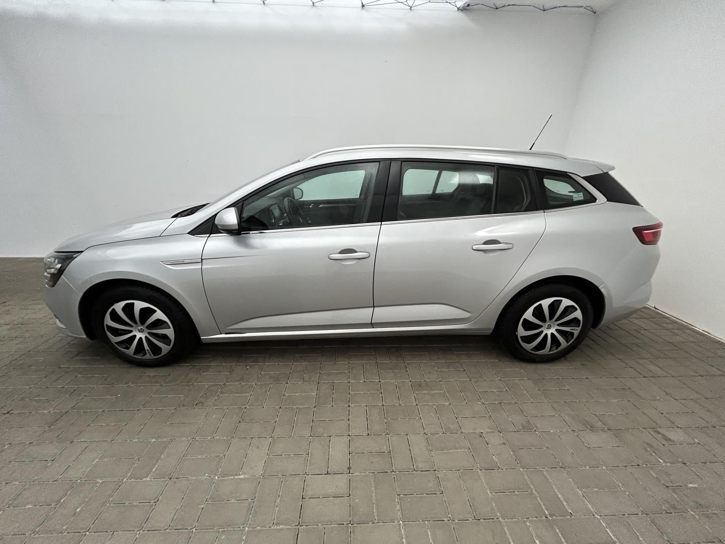 Renault Mégane, 1.3TCe 85kW - fotka 3