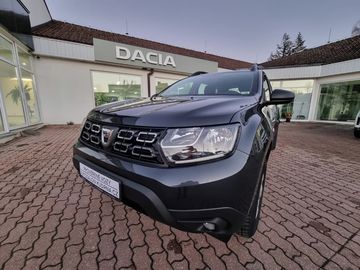 Comfort TCe 74kW/100k vč TZ