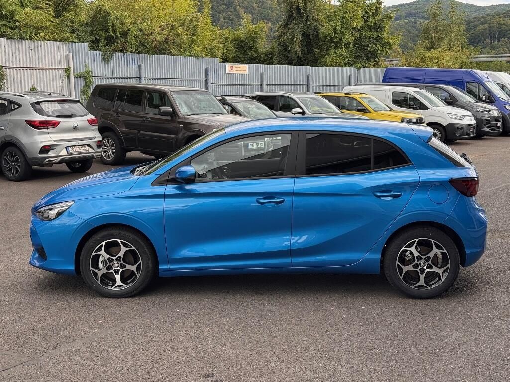 MG MG3, Hybrid+ (195k) Exclusive - fotka 5