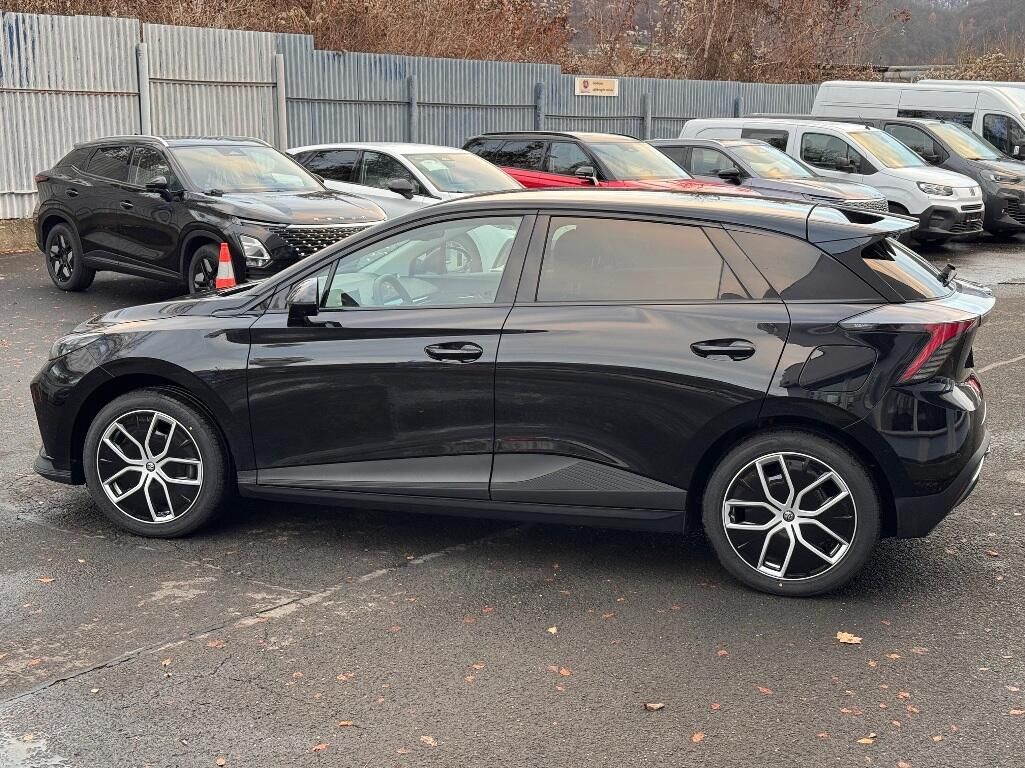 MG MG4, Electric Exclusive (64 kWh) - fotka 6