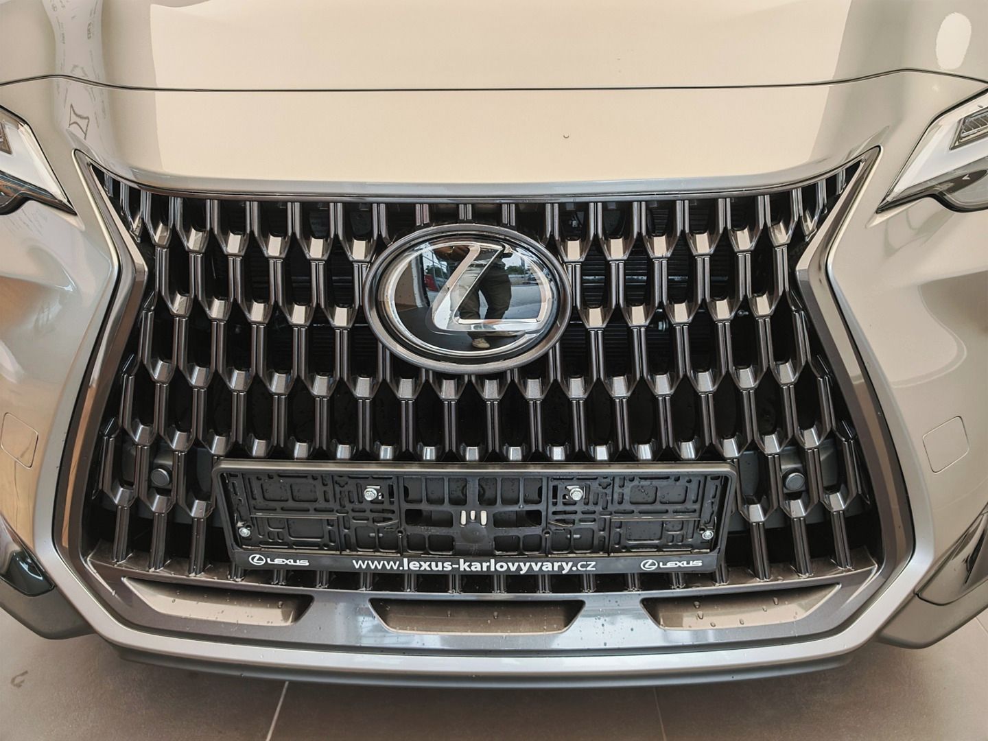 Lexus NX 450h, 450h+ Executive Top - fotka 5