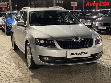 1.6TDi,ČR,Elegance,bixen