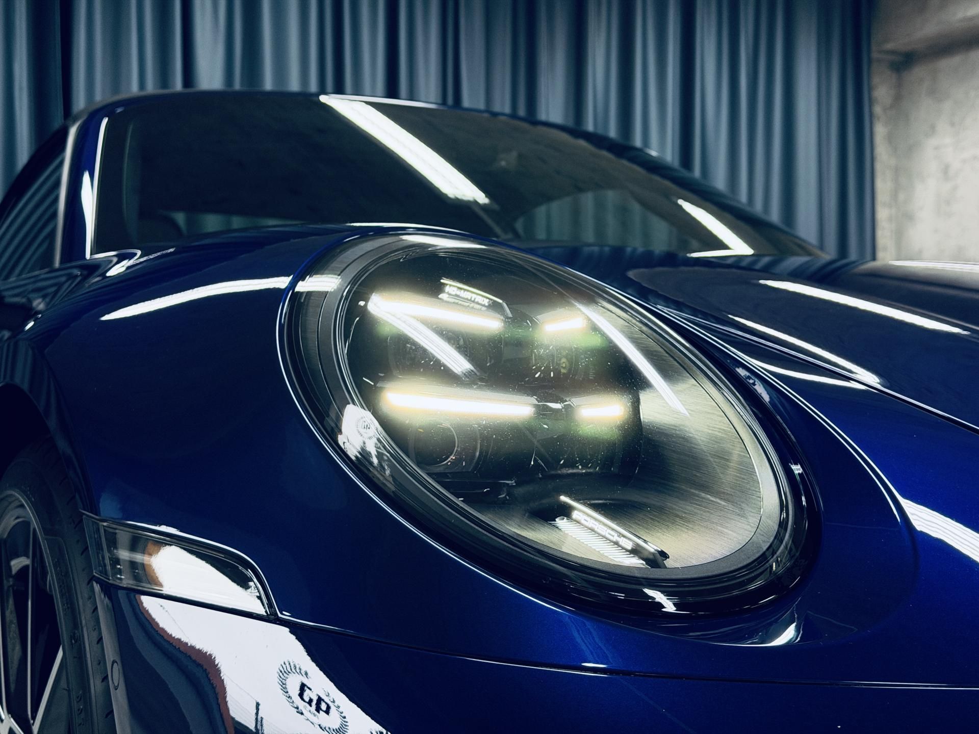 Porsche 911, 992.2*CABRIO*CHRONO*ZÁRUKA - fotka 4