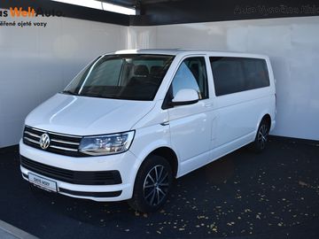 2.0TDI 150kW DSG, DR 8míst