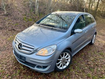 2.0CDi 80kW.Klima.Tažné