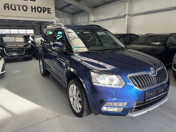 1.4 TSI DSG Ambition+ DRIVE