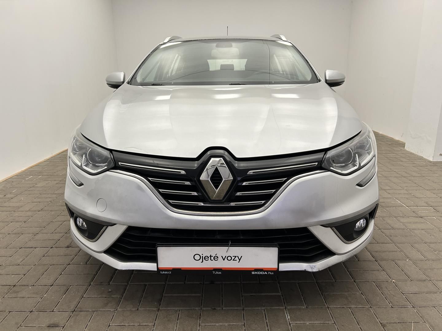 Renault Mégane, 1.5DCi 81kW - fotka 4