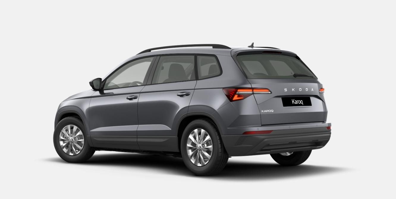 Škoda Karoq, 130let Premium 1.5/110/7.aut - fotka 2