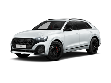 Audi Q8 SUV 50 TDI quattro tip