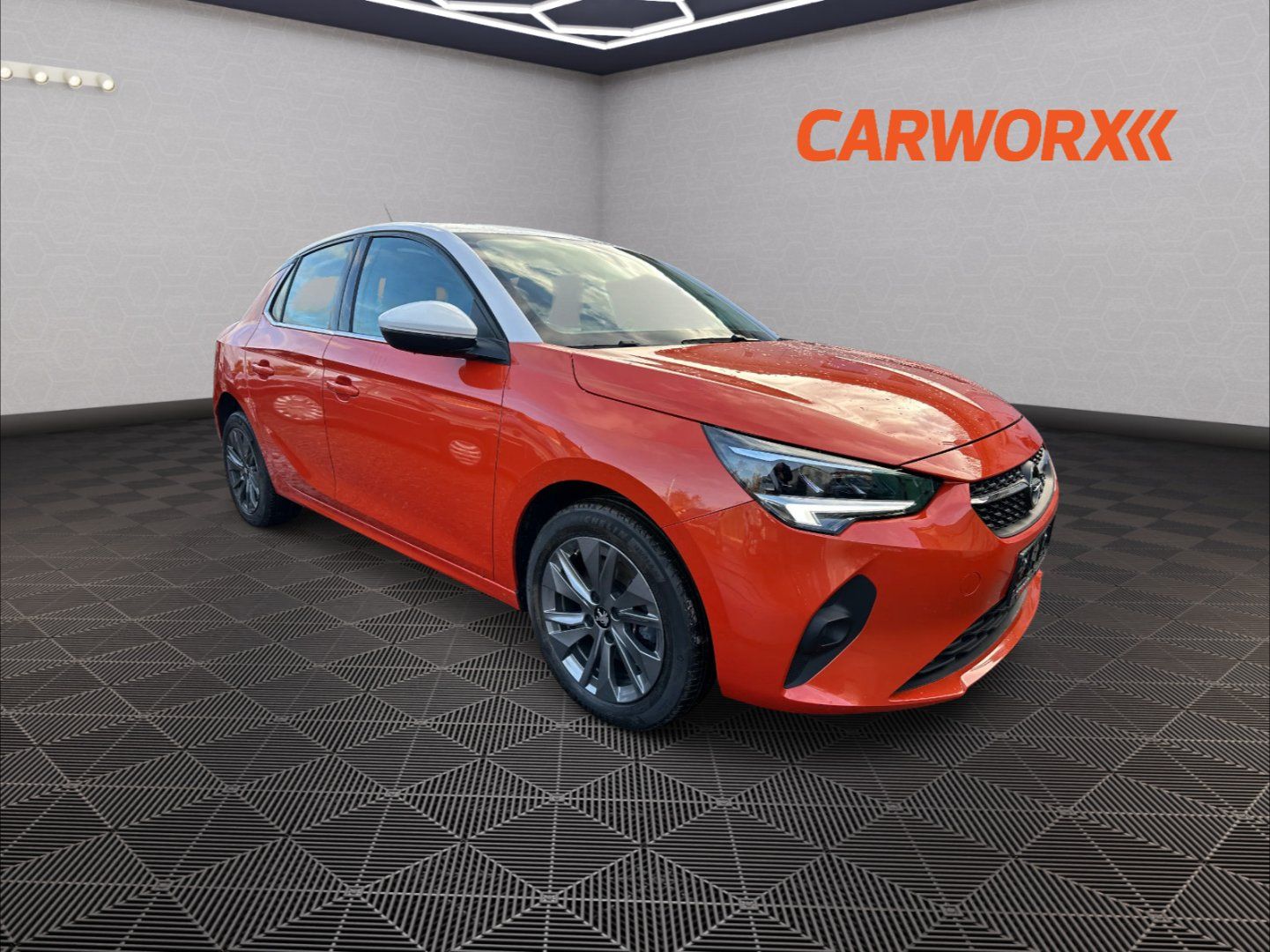 Opel Corsa, 1.2Turbo 74kw