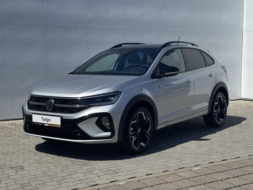 R-Line People 7DSG  1,0TSI