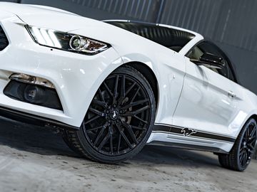 3.7L Convertible