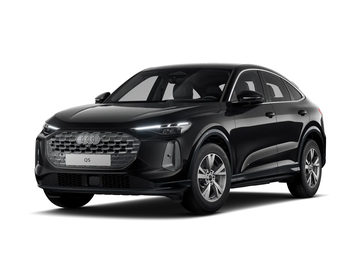 Q5 Spb TDI quattro Stronic